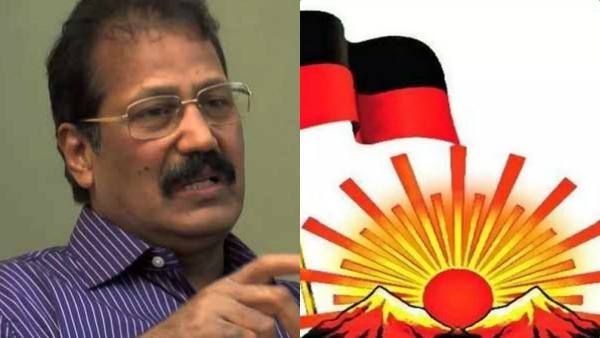 கழுத்தை நெரிக்கிறது.. கரண்ட் பில்லை கேட்டாலே ஷாக் அடிக்குது.. டாக்டர் கிருஷ்ணசாமி ஆவேசம்