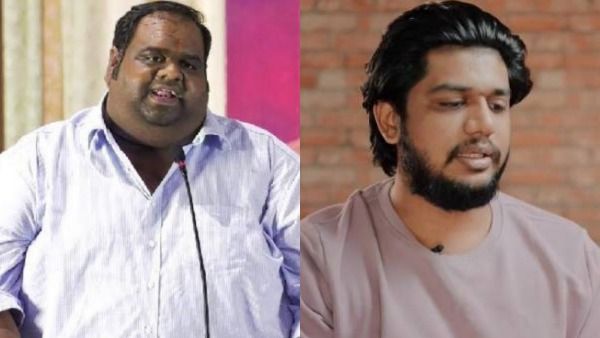 பிக் பாஸ் அபிஷேக்கும் தயாரிப்பாளர் ரவீந்தர்க்கும் கருத்து மோதல்... இது என்ன புது கதை..!!