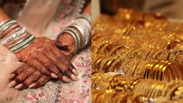 நிச்சயதார்த்த வீட்டில் 38 சவரன் நகை மாயம்.. விசாரிச்சு பார்த்தா செம டுவிஸ்ட்! யாரைதான் நம்புவது?