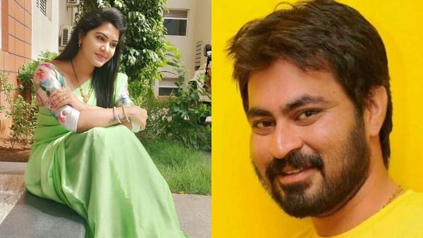 ரட்சிதா விலகிய சேனலில் கெத்தாக களமிறங்கும் தினேஷ்.. காரணம் அது தானா..!!??