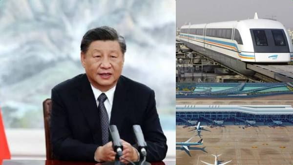 ஜி ஜின்பிங் கைது? தீயாக பரவும் தகவல்! விமானம், ரயில்கள் என எல்லாமே ரத்து! சீனாவில் என்ன நடக்கிறது