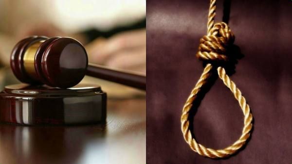 தாய்-தந்தை-சகோதரன் எரித்து கொலை.. தம்பதியின் மரண தண்டனை ரத்து.. சென்னை உயர்நீதிமன்றம் பரபர உத்தரவு