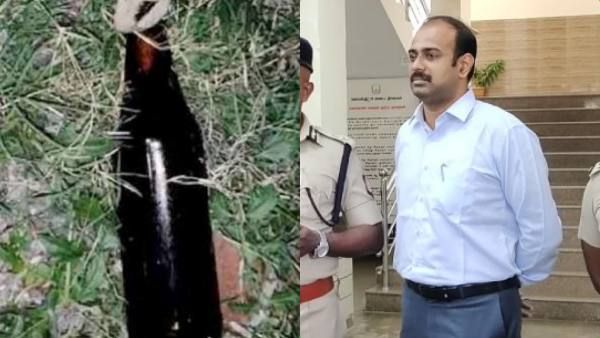 பெட்ரோல் குண்டுகள் வீச்சு.. மக்களே பயப்படாதீங்க.. புகார் எண்கள் வழங்கிய கோவை மாவட்ட கலெக்டர்