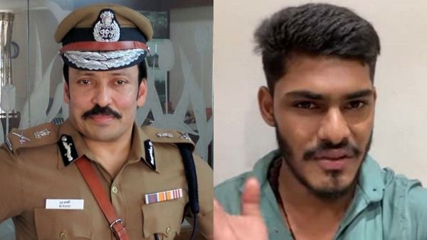 நீ பல லட்ச ரூபாய் பைக் வச்சிருக்க.. சாகசம் காட்டி அடுத்தவனை கெடுக்காத- டிடிஎப் வாசனுக்கு ரவி அட்வைஸ்