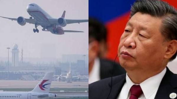 கப்சிப் ஆன பெய்ஜிங்.. விமானங்கள், ரயில்கள் ரத்து?.. என்னதான் நடக்கிறது சீன கம்யூனிஸ்ட் கட்சிக்குள்?