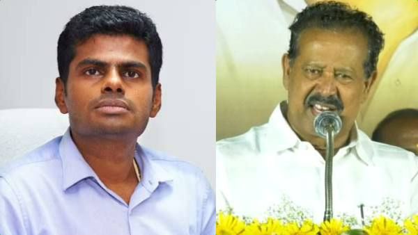 அண்ணாமலைக்கு அரசியலும் தெரியவில்லை.. வரலாறும் தெரியவில்லை.. அமைச்சர் பொன்முடி தடாலடி!