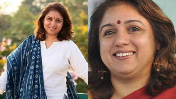 39 ஆண்டு கால ஏக்கம் நிறைவேறிய மகிழ்ச்சியில் ரேவதி... வாழ்த்துக்களை குவிக்கும் பிரபலங்கள்