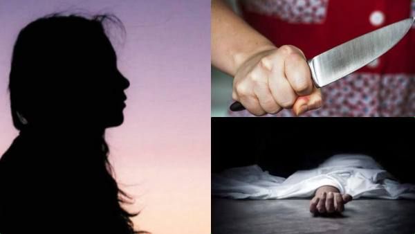 என்ன கருப்பா இருக்க? கிண்டலடித்த கணவன்.. 