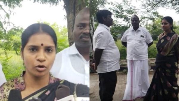 மாடுமேய்க்க சென்ற போது பாலியல் சீண்டல்! தீக்கிரையாகிப் போன சிறுமி! திடுக்கிட்ட திருவள்ளூர்!