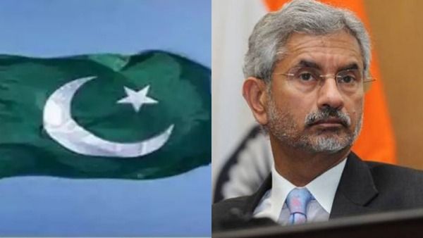 பாகிஸ்தானில் கட்டாய மதமாற்ற சம்பவம்.. குட்டு வைத்த இந்தியா.. அமைச்சர் ஜெய்சங்கர் பரபர அட்டாக்