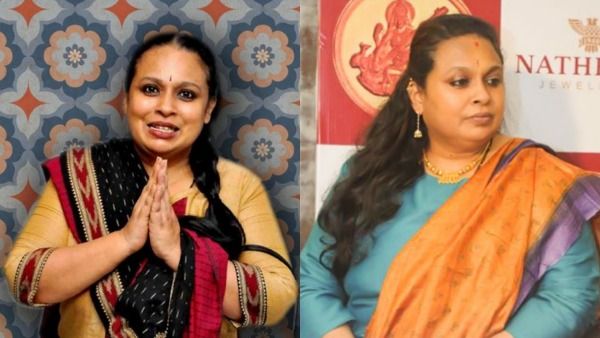 ஜீ தமிழ் சீரியலில் அறிமுகமாகும் பாடகி மால்குடி சுபா.. காரணம்..!! திறமைக்கு எப்போதும் மதிப்பு தான்