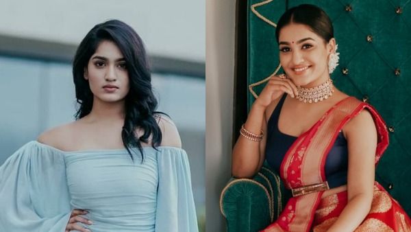 கூட்டத்தில் அத்துமீறிய ரசிகர்.. கன்னத்தில் பளார் விட்டு நடிகை சானியா ஐயப்பன் பதிலடி.. பரபரப்பு!