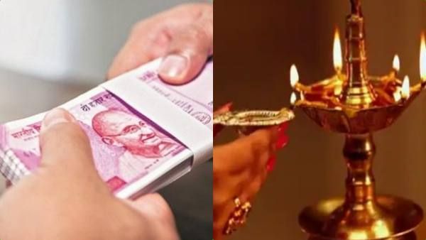 விளக்கேற்றும் போது இந்த தவறுகளை மறந்தும் செய்து விடாதீர்கள்..தீராத கடன் வந்து சேருமாம்! 