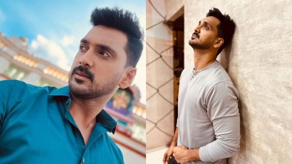 மனைவி கர்ப்பமாக இருக்கும் போது செல்லம்மா சீரியல் கதாநாயகன் வெளியிட்ட உருக்கமான பதிவு..ஏன் இப்படி..?