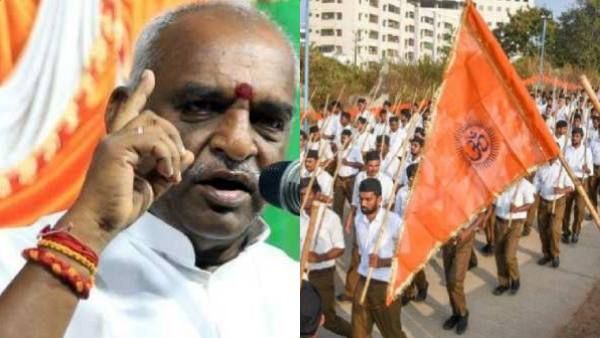 ஆர்எஸ்எஸ் கலவரங்கள் செய்ததில்லை.. பேரணிக்கு அனுமதி மறுத்ததை ஏற்க முடியாது.. கொந்தளிக்கும் பொன்னார்!