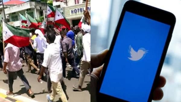 பிஎஃப்ஐ மீது பிடியை இறுக்கும் மத்திய அரசு.. சமூக வலைத்தள கணக்குகளும் முடக்கம்.. என்ன நடந்தது?