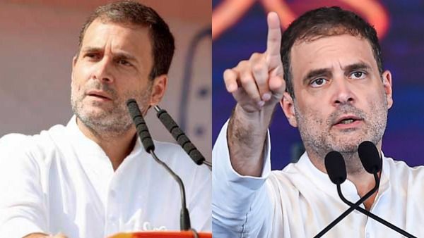 தமிழக மசூதியில் ஒலித்த பாங்கு.. 2.45 நிமிடம் பேச்சை நிறுத்தி காத்திருந்த ராகுல்.. வெளியான வீடியோ