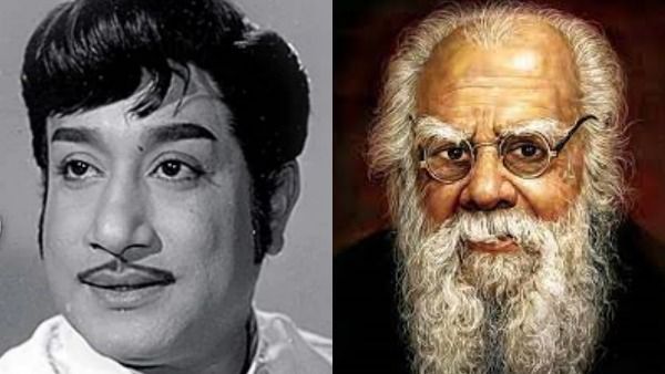 நடிகர் திலகம் சிவாஜி கணேசன் 95 ஆவது பிறந்த நாள்! பெரியார் சூட்டிய புதுப் பெயர்! ருசிகர தகவல்!