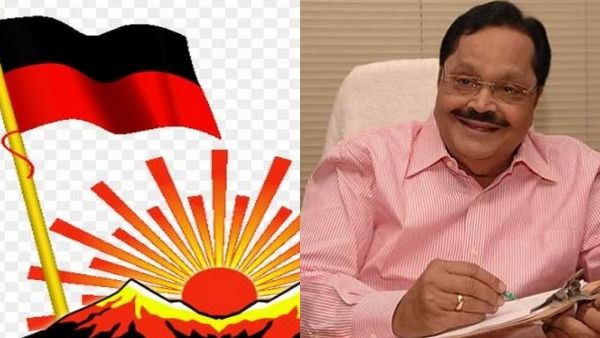 திமுக தலைவர் பதவிக்கு போட்டியிட விரும்புவோர் அக்.7ஆம் தேதி வேட்புமனு வழங்கலாம்- துரைமுருகன்