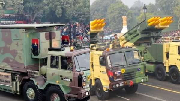 உங்க ராக்கெட்தான் தேவை! இந்தியாவை தேடி ஓடி வந்த அர்மீனியா.. நேரடியாக தலையிடும் டெல்லி! மாஸ் பிளான்!