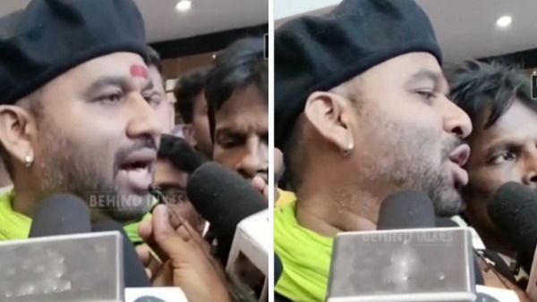 “செயினை அடமானம் வச்சி”கூட்டத்தில் உண்மையை உளறிய கூல் சுரேஷ்.. இது தேவையா? அறிவுரை கூறும் ரசிகர்கள்