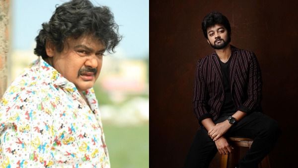 லண்டனுக்கு சென்ற ராஜு..மன்சூர் அலிகான் திட்டியதால் தான் இந்த முடிவா..?? ஆனாலும் இது சூப்பர் தான்