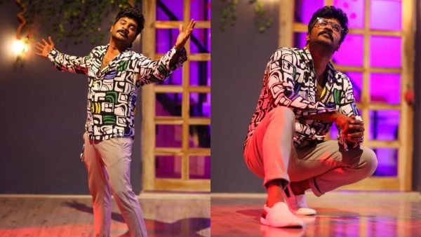 புகைப்படத்தை காட்டி மகிழ்ச்சியை பகிர்ந்த இளம் தம்பதிகளான நவீன்,கண்மணி... குவியும் வாழ்த்துக்கள்