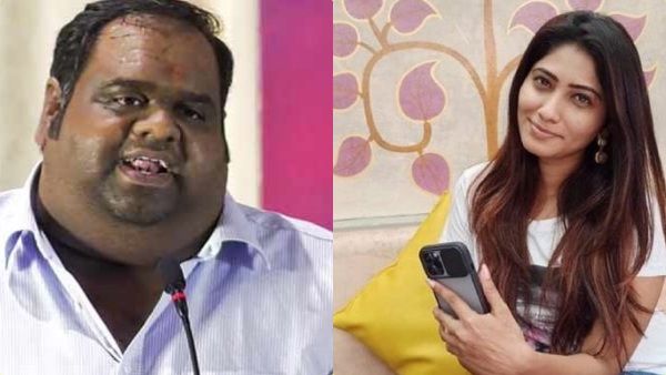 நான் என்ன அவர மாதிரியா..!!ஜூலியை சீண்டிய தயாரிப்பாளர் ரவீந்தர்.. குழப்பத்தில் ரசிகர்கள்