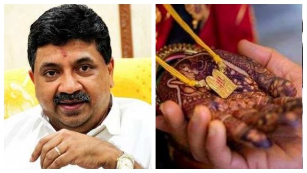 ”2 ஆண்டுகளாக லேப்டாப், 4 ஆண்டுகளாக தாலிக்கு தங்கம் வழங்கவில்லை”அதிமுகவை விளாசிய அமைச்சர் பிடிஆர்!