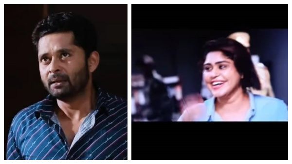 பாரதி கண்ணம்மா சீரியலில் அறிமுகமாகும் புது நடிகை.. மாறப்போகும் கதை..திரைப்படங்களை மிஞ்சிடுவாங்க போல