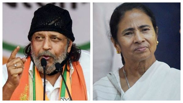 'திரிணாமுல் காங். எம்எல்ஏக்கள் 21 பேர் எங்களிடம் பேசிட்டு இருக்காங்க'.. பாஜக போட்ட புது குண்டு