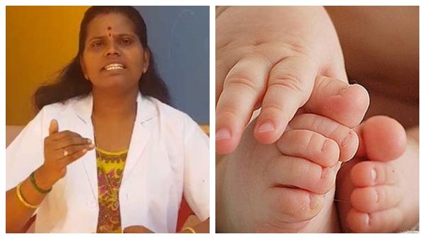 குழந்தையின்மையா? பைசா செலவில்லாமல் அரசு மருத்துவமனையில் எண்ணற்ற சிகிச்சைகள்.. லிஸ்ட் போடும் Dr.தீபா