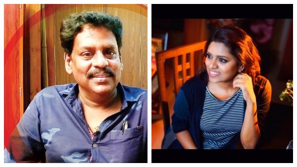 கபிலன் மகள் தற்கொலைக்கு என்ன காரணம்? என்ன நடந்தது? - போலீசார் தீவிர விசாரணை! - முதற்கட்ட தகவல் என்ன?