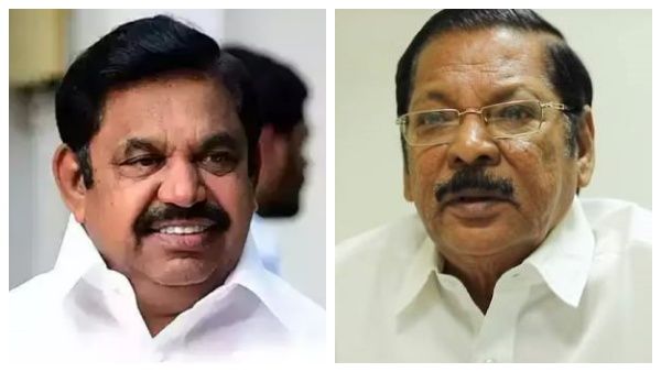படிக்கும்போதே புல்லட்டில் சென்றவர் ஈபிஎஸ்! ஆர்.எஸ்.பாரதி அப்படியா? ஜெயக்குமார் விமர்சனம்