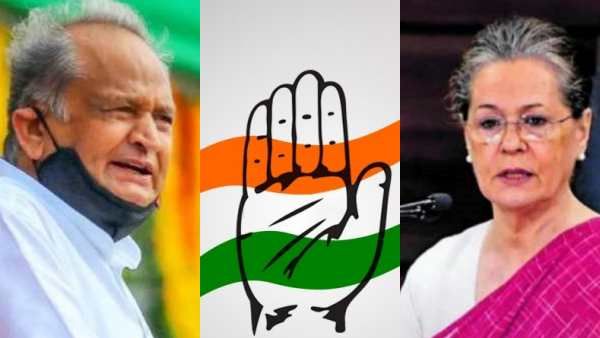 காங்கிரஸ் தலைவர் பதவி.. அசோக் கெலாட்டுக்கு சோனியா காந்தி ஆதரவு ஏன்? பின்னணியில் 5 முக்கிய காரணம்