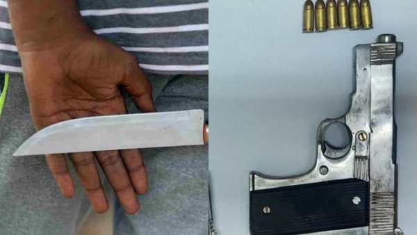 இந்தியாவில் தினசரி 82 கொலைகள், 264 கடத்தல் சம்பவங்கள்.. எந்த மாநிலம் மிக மோசம் தெரியுமா! பகீர் தகவல்