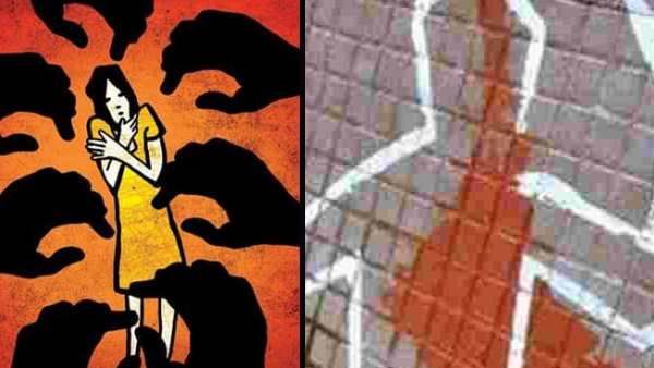 எப்பவுமே பசங்க கூடதான் பேசுவியா? 5-ம் வகுப்பு சிறுமியை கொன்ற கொடூர பெற்றோர்.. உ.பி.யில் கொடுமை