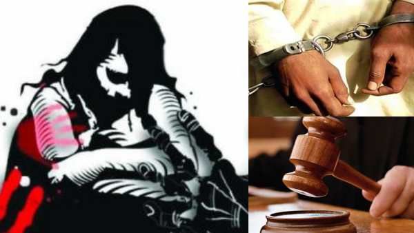 சென்னையை உலுக்கிய வழக்கு! 15 வயது சிறுமியை சீரழித்த 