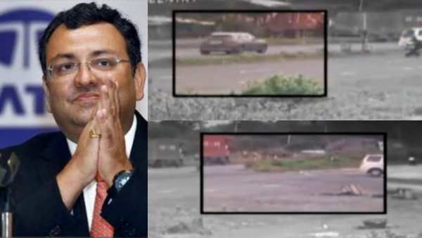 9 நிமிடத்தில் 20 கிமீ.. சைரஸ் மிஸ்திரி காரை ஓட்டிய 