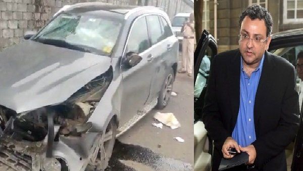 சைரஸ் மிஸ்திரி கார் விபத்திற்கு காரணம் என்ன? வெளியான புது தகவல்.. தடயவியல் குழுவால் அம்பலம்