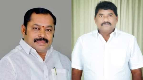 மா.செ பதவி கேட்டவருக்கு ஒ.செ பதவி.. 'அப்போ 1 ஓட்டு.. இப்போவும் கல்தா' - நாமக்கல் மேற்கில் அப்செட்!