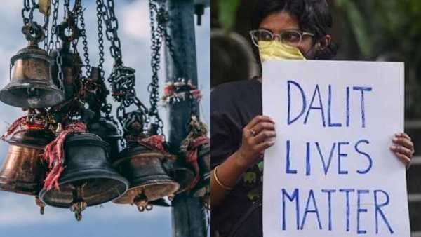 அட கொடுமையே! சாமி சிலையை தொட்டு கும்பிட்டது குற்றமா? பட்டியலின சிறுவனுக்கு ரூ.60 ஆயிரம் ஃபைன்