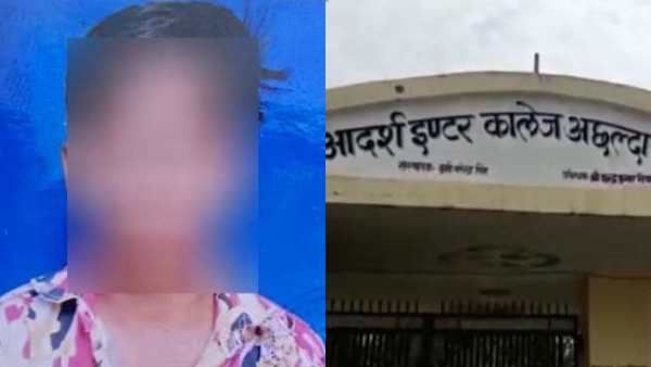 உ.பியில் தொடரும் ஜாதி கொடூரம்.. இரும்பு ராடால் தாக்கிய ஆசிரியை.. பரிதாபமாக பலியான தலித் மாணவன்