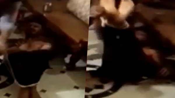 விநாயகர் சதுர்த்தி ஊர்வலம்.. 