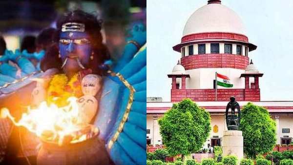 தசரா விடுமுறைக்கு பின் காஷ்மீர் 370-வது பிரிவு ரத்துக்கு எதிரான வழக்கு விசாரணை- உச்சநீதிமன்றம்