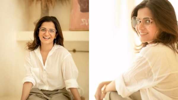 உன்ன நெனச்சதும் ... கலக்கலான போட்டோ வெளியிட்டு கேப்ஷன் கொடுத்த டிடி.. ட்விஸ்ட் சூப்பர்