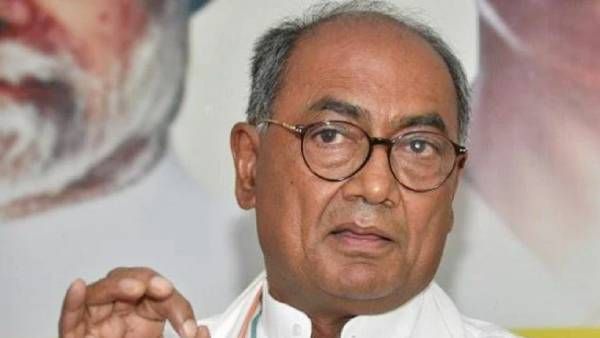 மெகா ட்விஸ்ட்.. காங்கிரஸ் கட்சி தலைவர் தேர்தல்.. திக் விஜய் சிங் இன்று விருப்பமனு தாக்கல்? பின்னணி