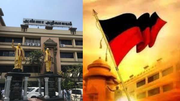 பவர்ஃபுல்.. திமுக மாவட்டச் செயலாளர்கள் உள்ளிட்ட முக்கிய பதவியிட தேர்தலுக்கு இன்று வேட்புமனு தாக்கல்