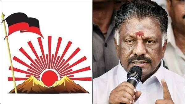 திமுகவின் மெத்தனப் போக்குதான் காரணம்.. இரும்புக்கரம் கொண்டு ஒடுக்குங்கள்.. ஓபிஎஸ் பரபர அறிக்கை!