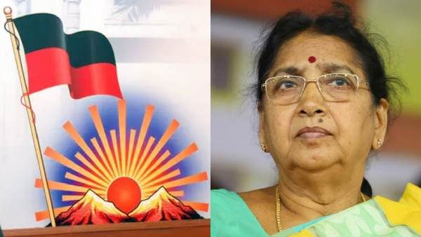 விலகிய சுப்புலட்சுமி ஜெகதீசன்.. திமுகவின் அடுத்த துணை பொதுச் செயலாளர் யார்? ரேஸில் மூவரா?